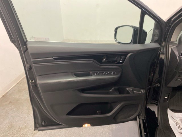 Used 2023 Honda Odyssey Elite image 20
