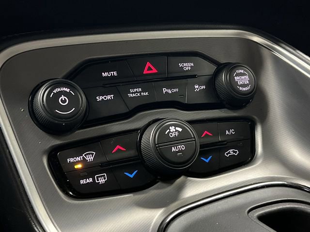Used 2020 Dodge Challenger GT w/ Plus Package image 18