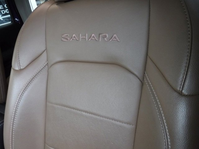 Used 2023 Jeep Wrangler Unlimited Sahara w/ Cold Weather Group image 24