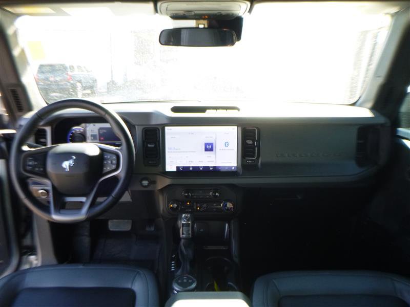 Used 2024 Ford Bronco Big Bend image 9