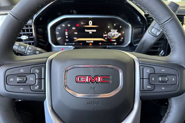 New 2026 GMC Sierra 2500 SLT w/ SLT Premium Package AWD/4WD image 27
