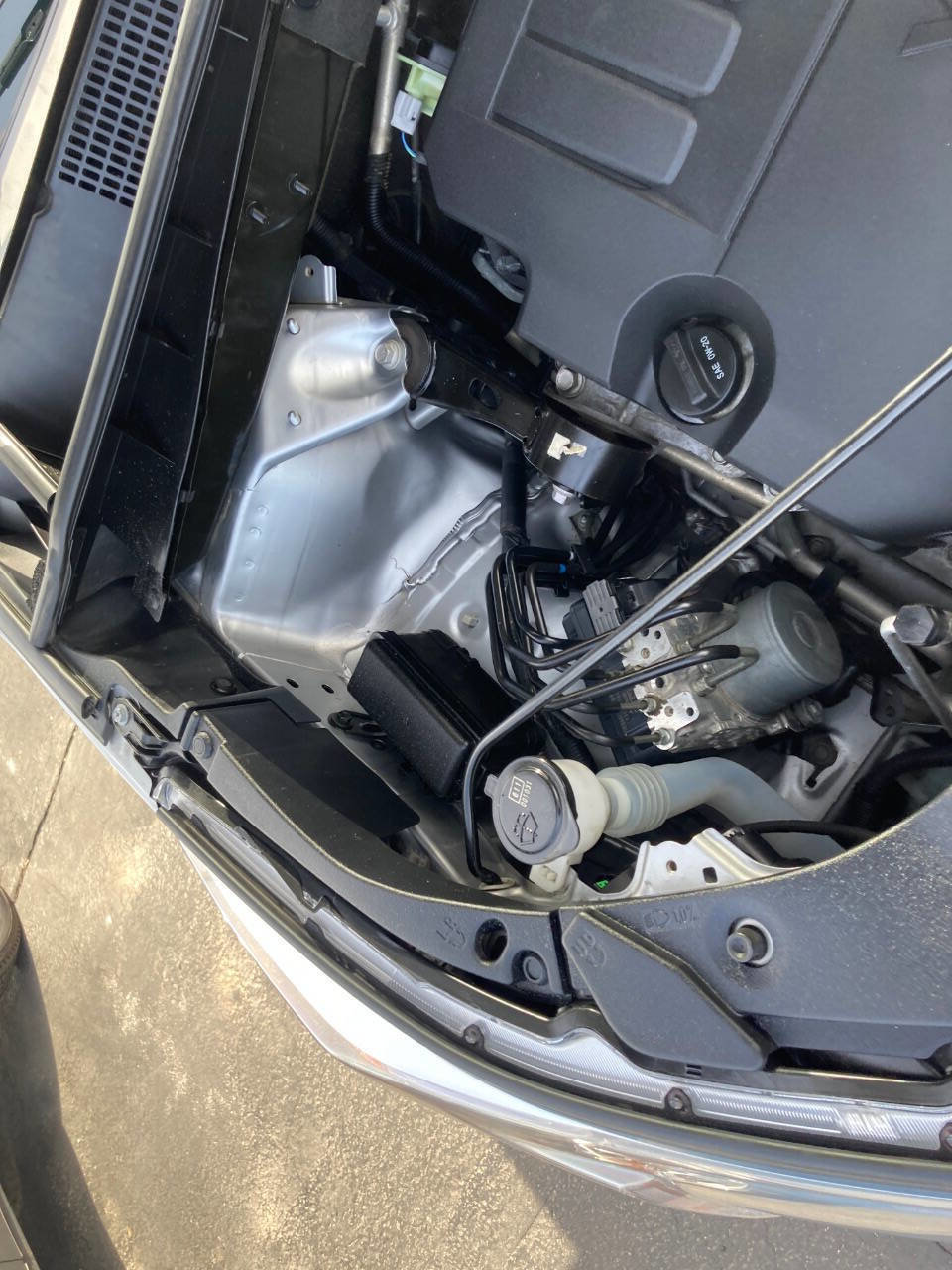 Used 2015 Toyota Highlander Limited image 56