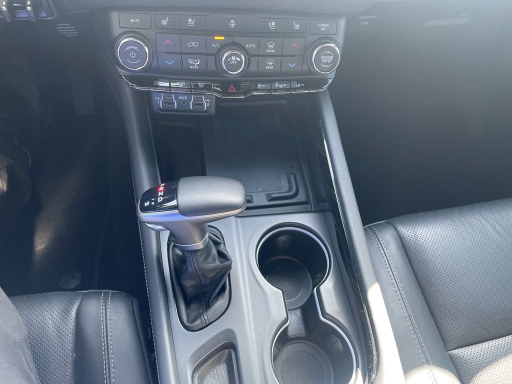 Certified 2022 Dodge Durango Citadel image 24