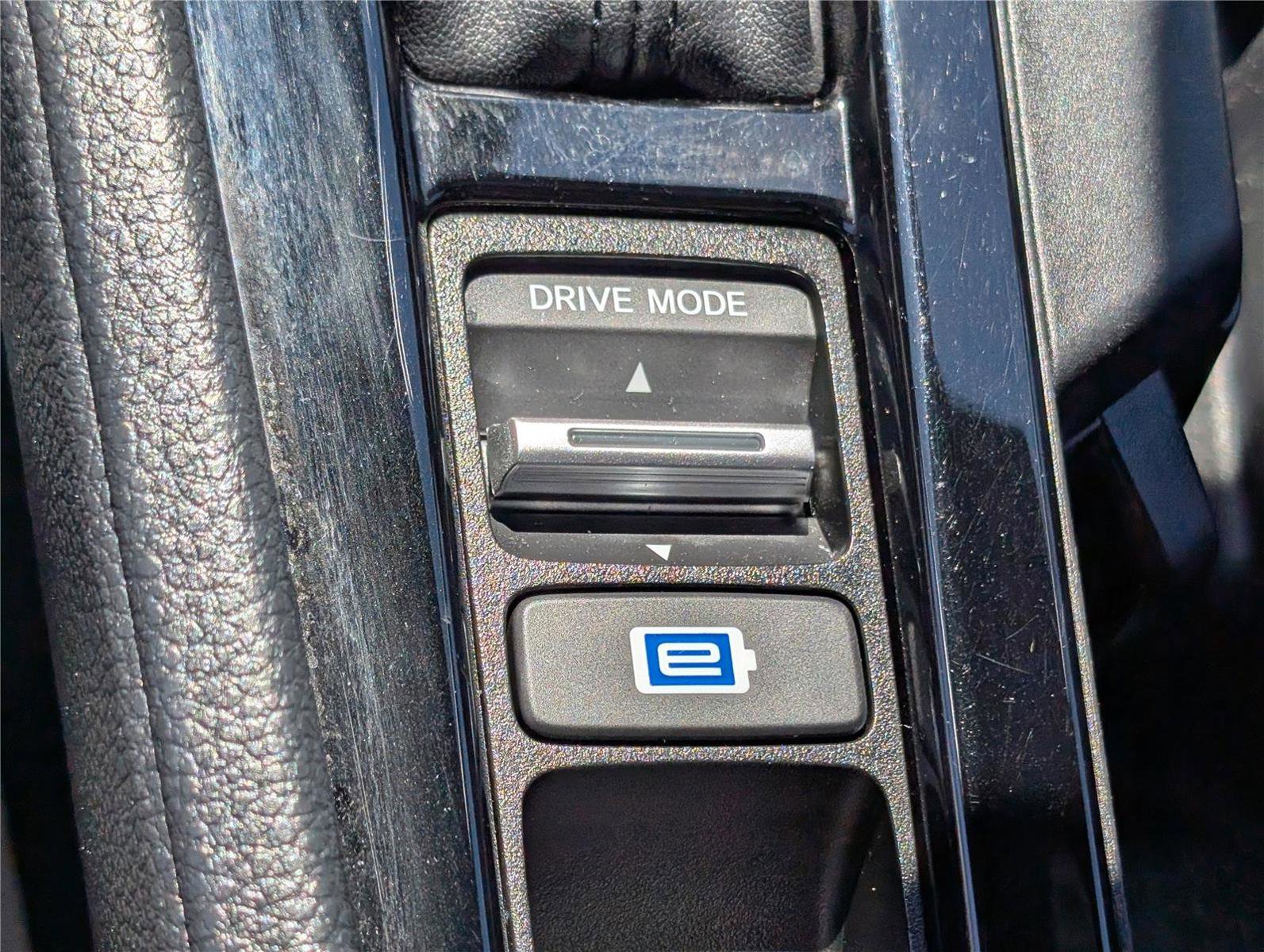 Used 2023 Honda Accord Sport image 23