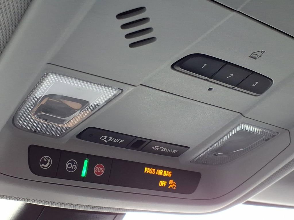 Used 2022 Chevrolet Blazer LT w/ Redline Edition image 20