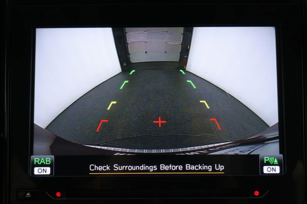 Used 2021 Subaru Ascent Limited w/ Technology Package image 17