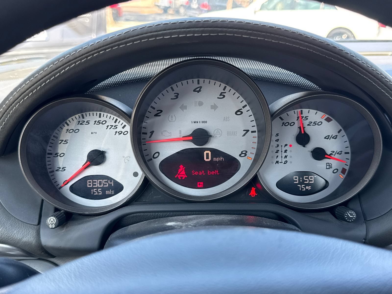 Used 2005 Porsche Boxster S RWD image 21