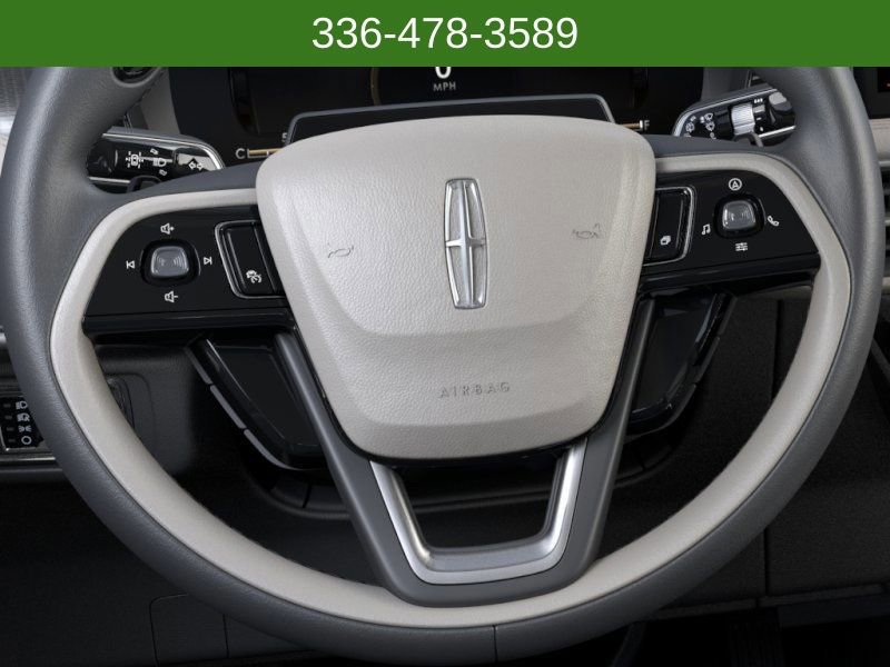 New 2026 Lincoln Corsair Premiere FWD image 12