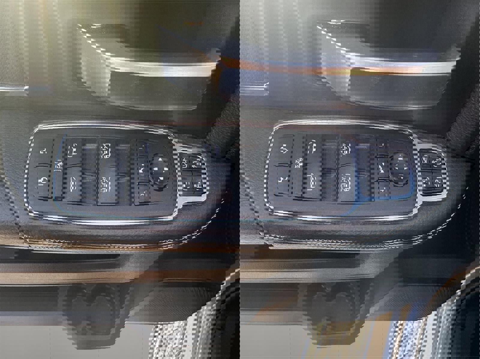 Used 2024 RAM 2500 Big Horn w/ Night Edition image 16