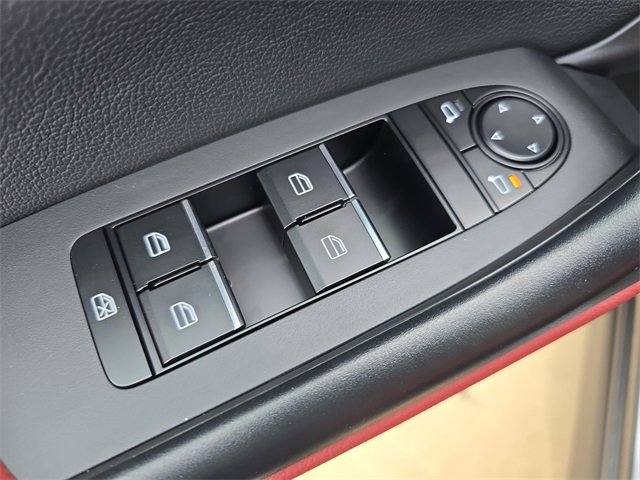 Used 2025 MAZDA CX-50 AWD 2.5 Hybrid w/ Weather Package image 29