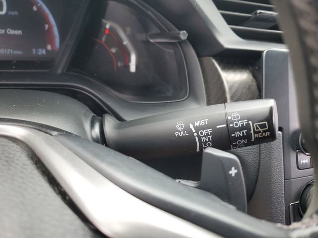 Used 2019 Honda Civic Sport image 30