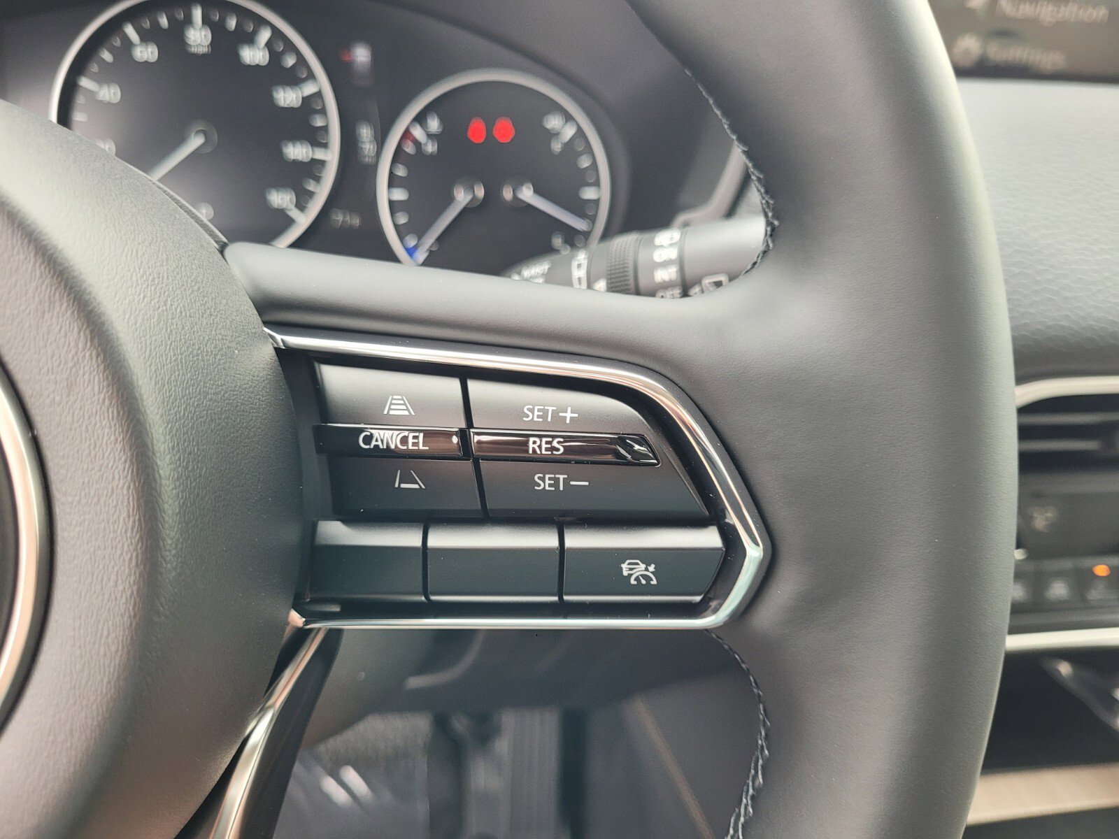 New 2026 MAZDA CX-90 3.3 Turbo w/ Preferred Package image 33