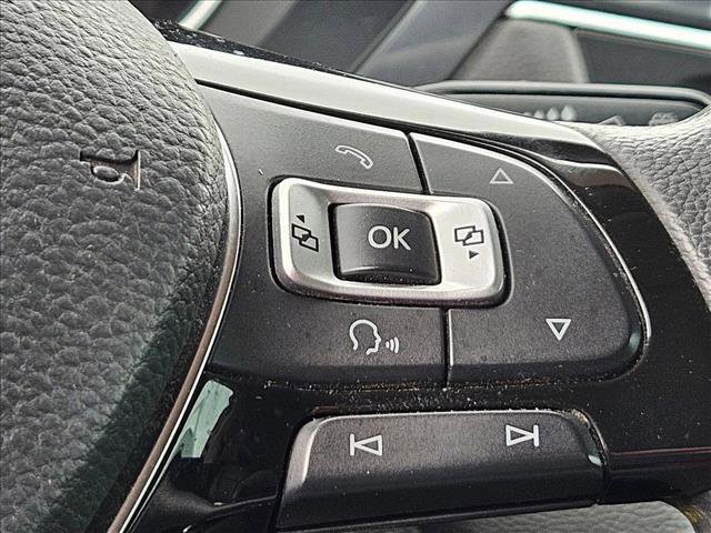 Used 2018 Volkswagen Tiguan S w/ 3rd Row Seat Package image 13