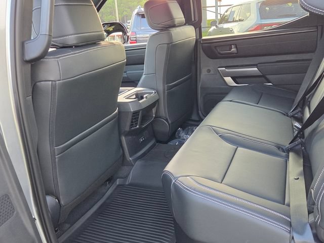 New 2026 Toyota Tundra SR5 w/ SR5 Premium Package RWD image 7