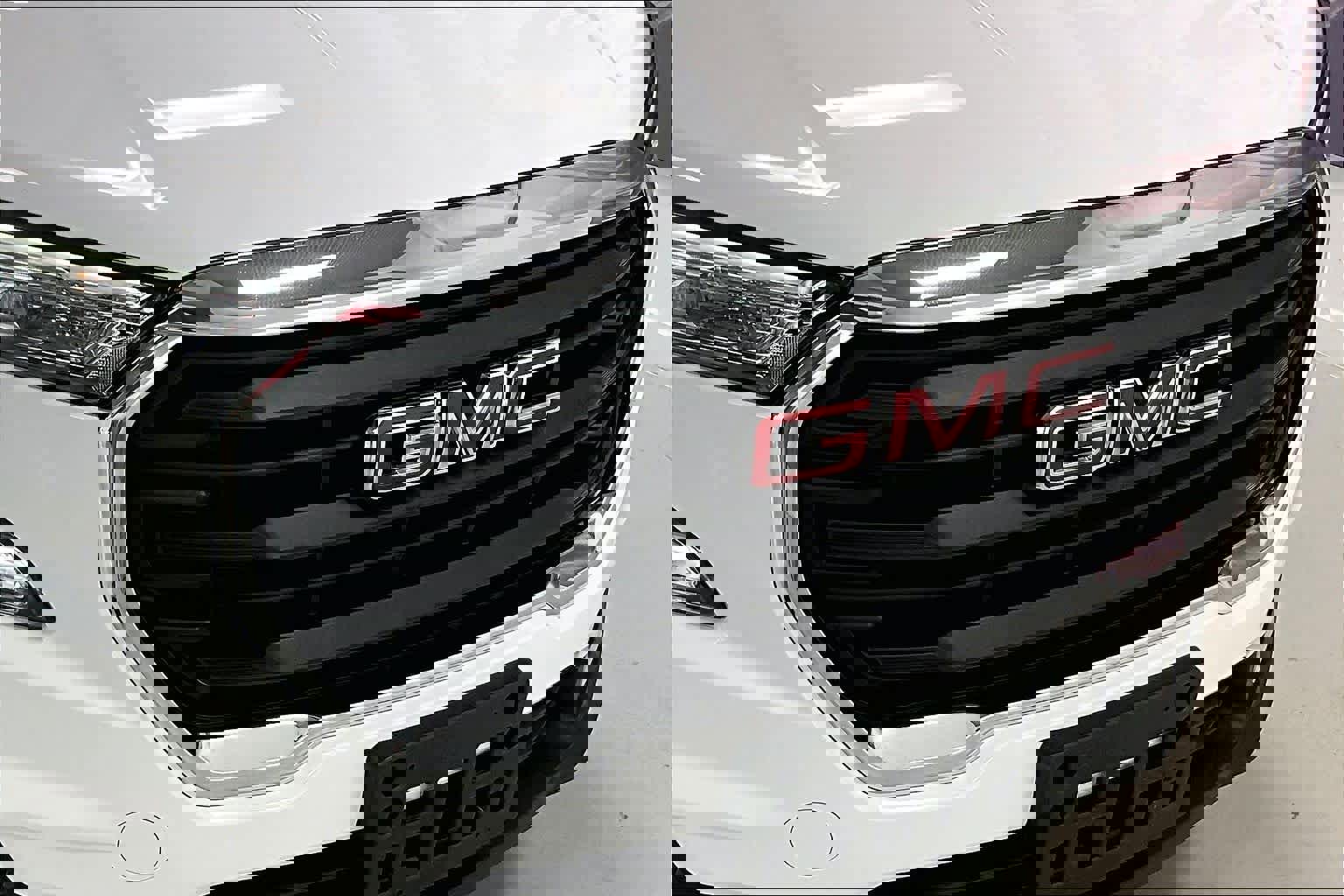 Used 2022 GMC Terrain SLE w/ Driver Convenience Package image 33