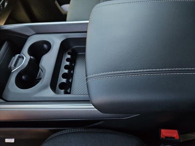 New 2026 RAM 2500 Lone Star AWD/4WD image 55