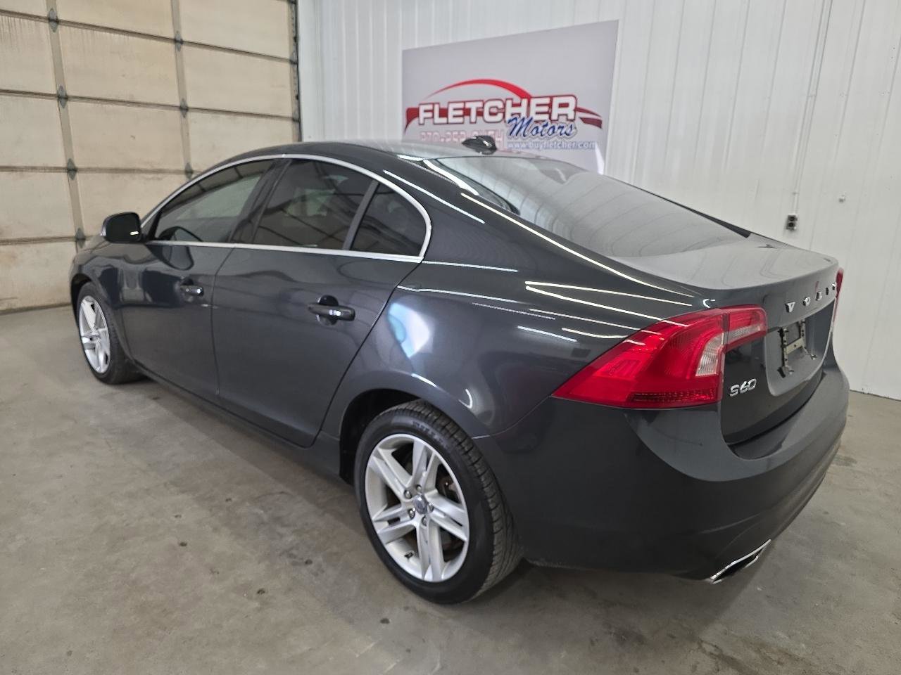 Used 2015 Volvo S60 T5 Premier image 10