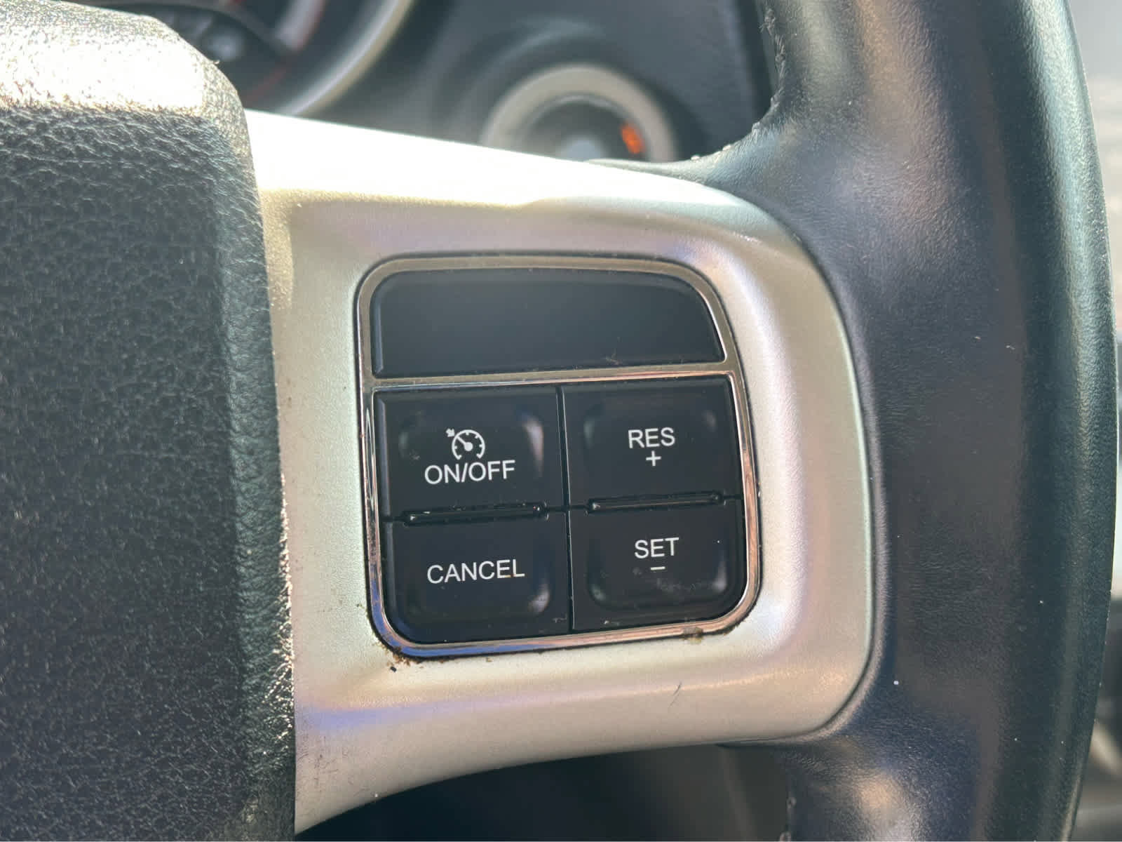 Used 2014 Dodge Journey SXT w/ Flexible Seating Group FWD image 18