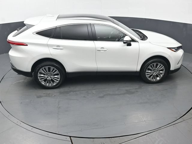 Certified 2023 Toyota Venza Limited AWD/4WD image 46