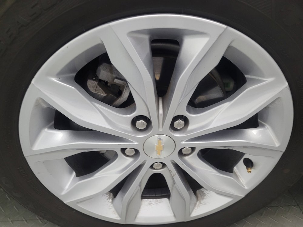 Used 2024 Chevrolet Malibu LT image 31