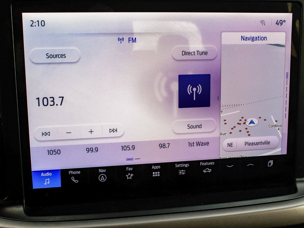 Used 2024 Ford F150 XLT image 20