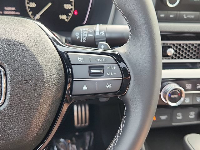Certified 2026 Honda Civic Sport image 22