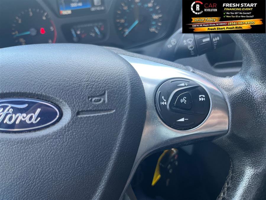 Used 2018 Ford Transit 250 148 Medium Roof w/ Exterior Upgrade Package image 14