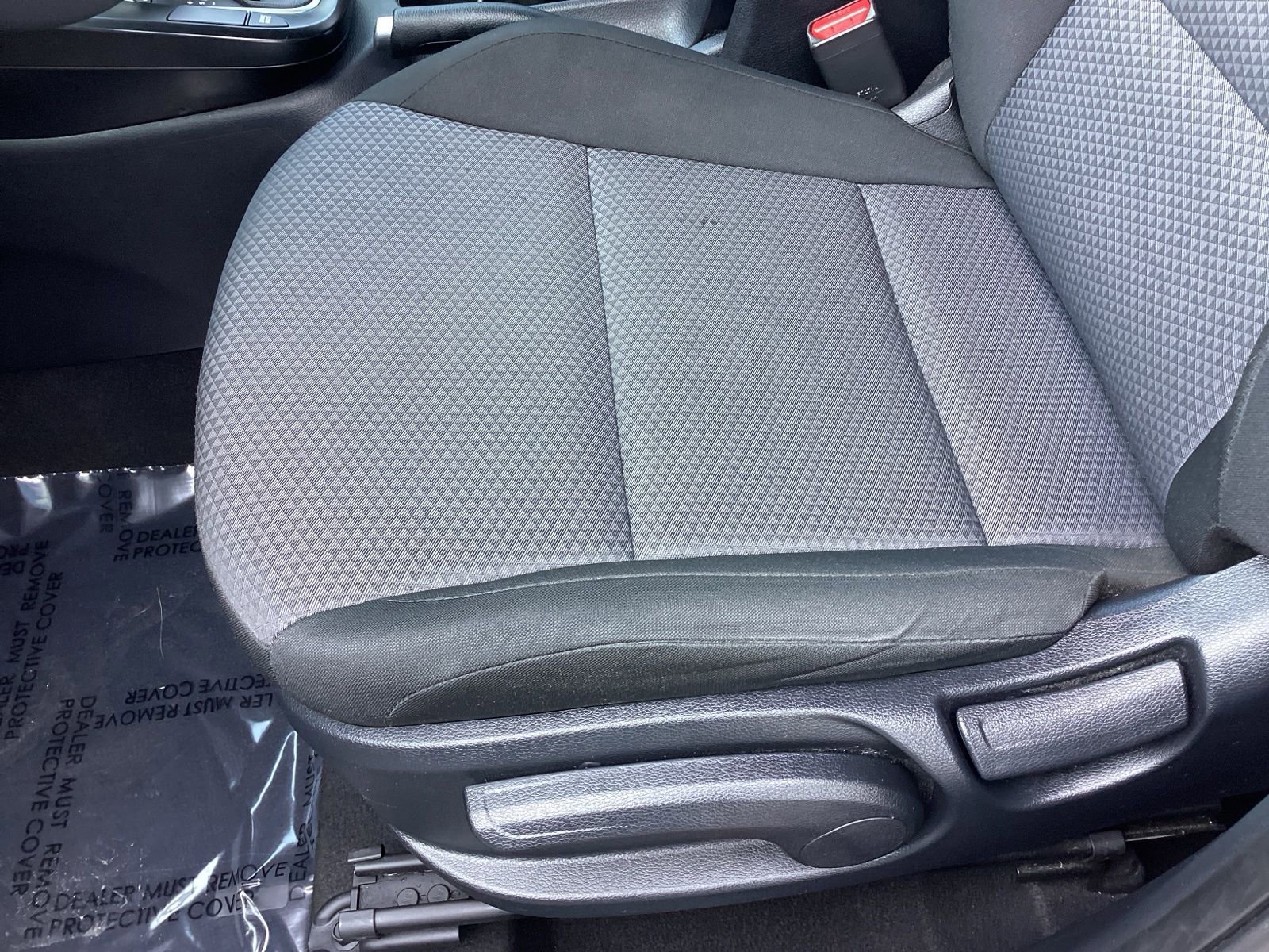 Used 2024 Kia Soul LX w/ Option Group 015 image 12