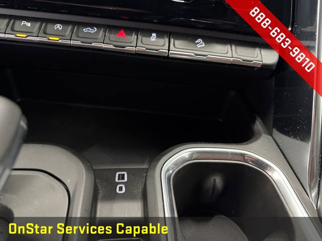 New 2026 GMC Sierra 1500 Denali Ultimate image 16