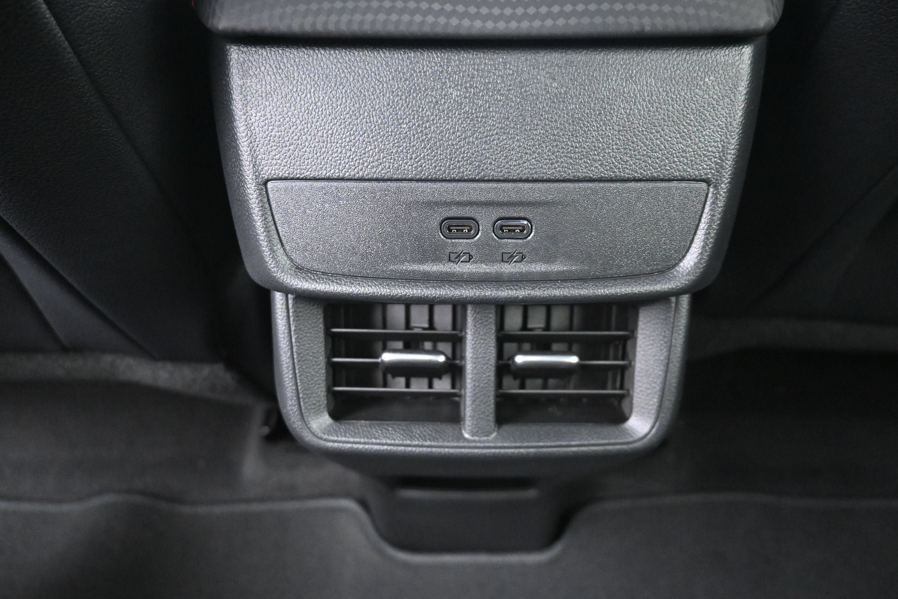 New 2026 Chevrolet Equinox RS w/ Safety and Technology Package AWD/4WD image 24