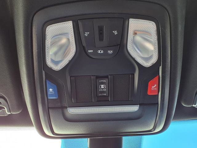 Used 2024 RAM 1500 Lone Star image 17