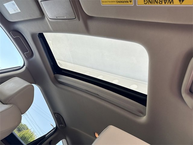 Used 2021 Honda CR-V Touring image 27