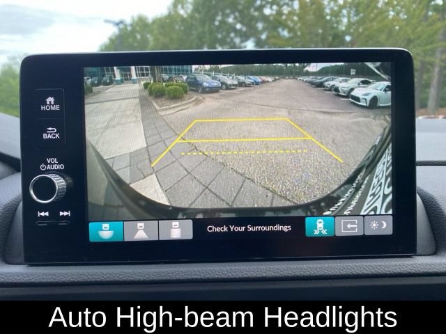 Used 2024 Honda CR-V Sport-L image 14