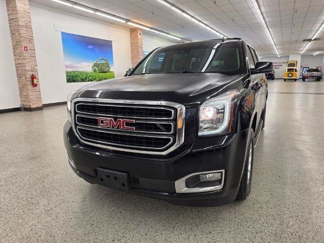 Used 2015 GMC Yukon XL SLT w/ Open Road Package