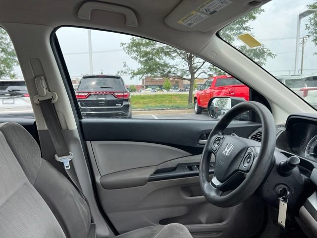 Used 2014 Honda CR-V LX image 30