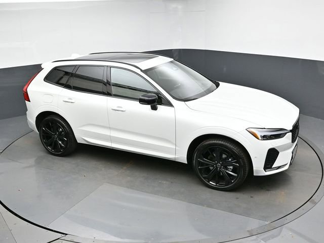 New 2026 Volvo XC60 B5 Ultra w/ Climate Package image 44