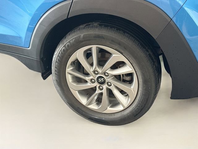 Used 2018 Hyundai Tucson SEL Plus AWD/4WD image 32
