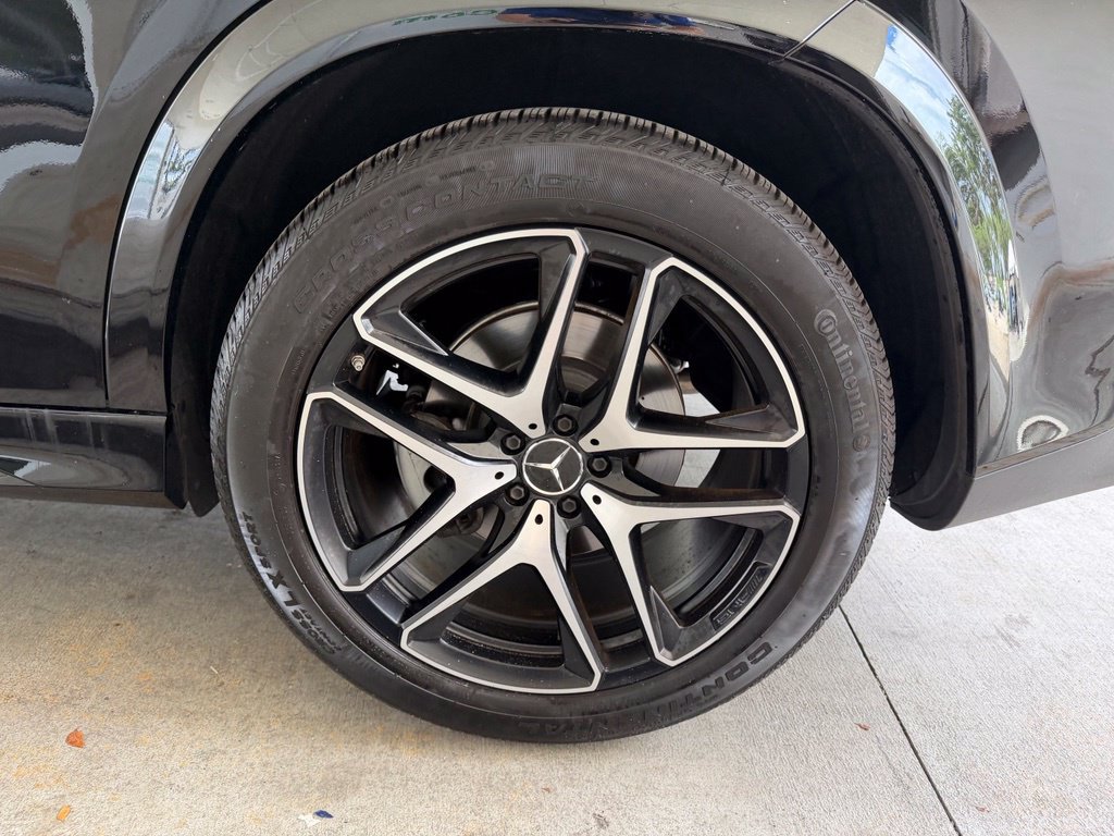 Used 2026 Mercedes-Benz GLE 53 AMG 4MATIC image 17