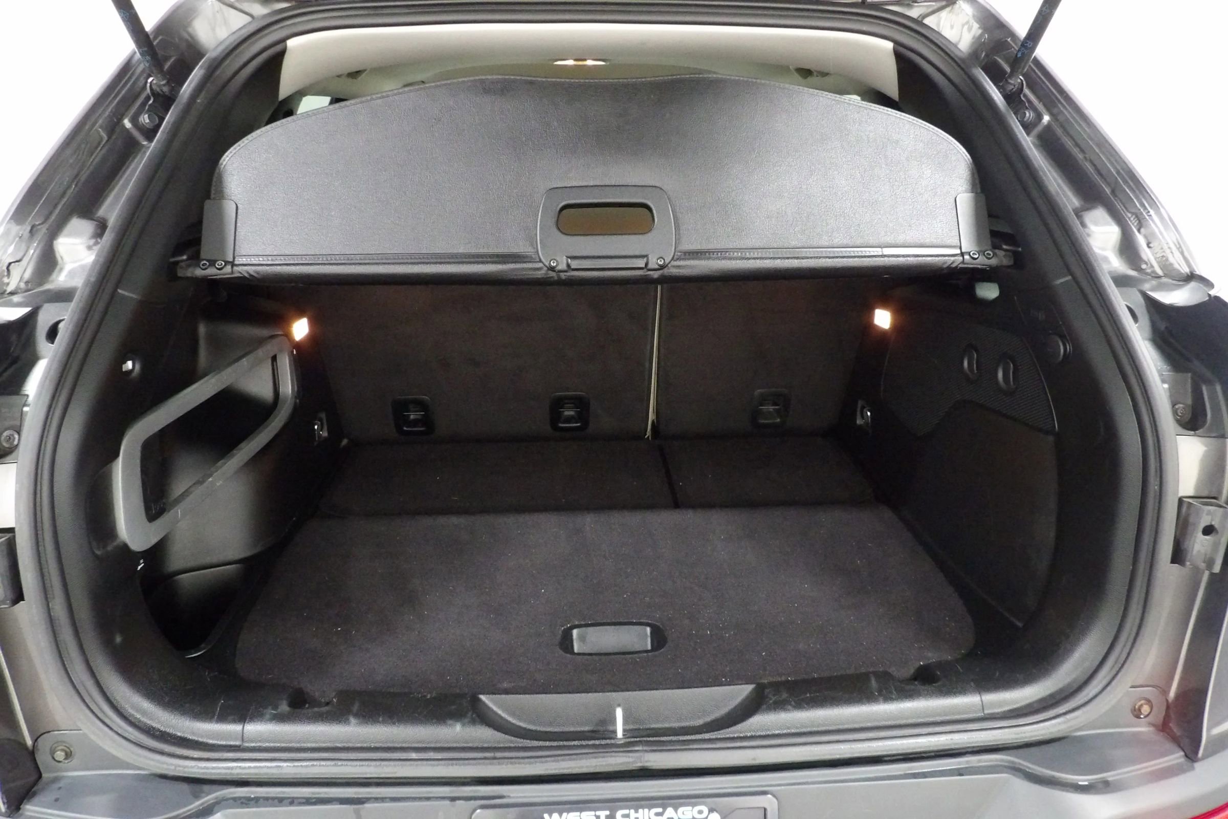 Used 2017 Jeep Cherokee Latitude w/ Safety/Convenience Group image 6