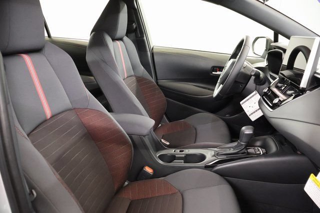 New 2026 Toyota Corolla SE AWD/4WD image 25