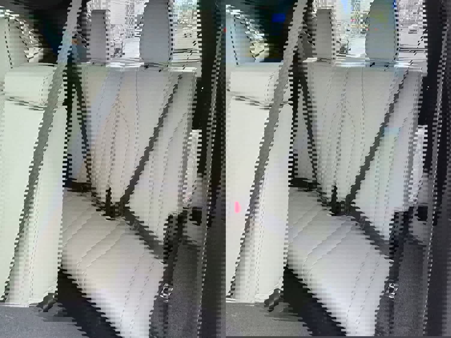 New 2026 Acura MDX Type S image 8