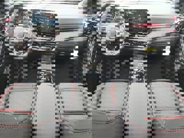 New 2026 Chevrolet Equinox RS w/ Convenience Package III image 12