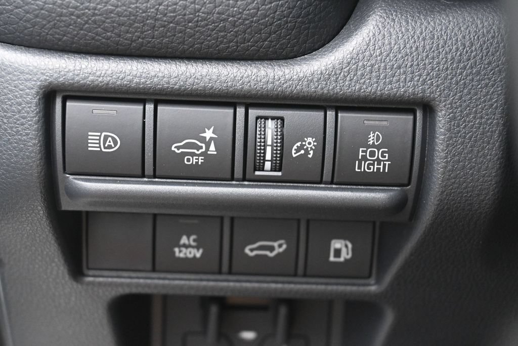 Certified 2027 Toyota Land Cruiser AWD/4WD image 14