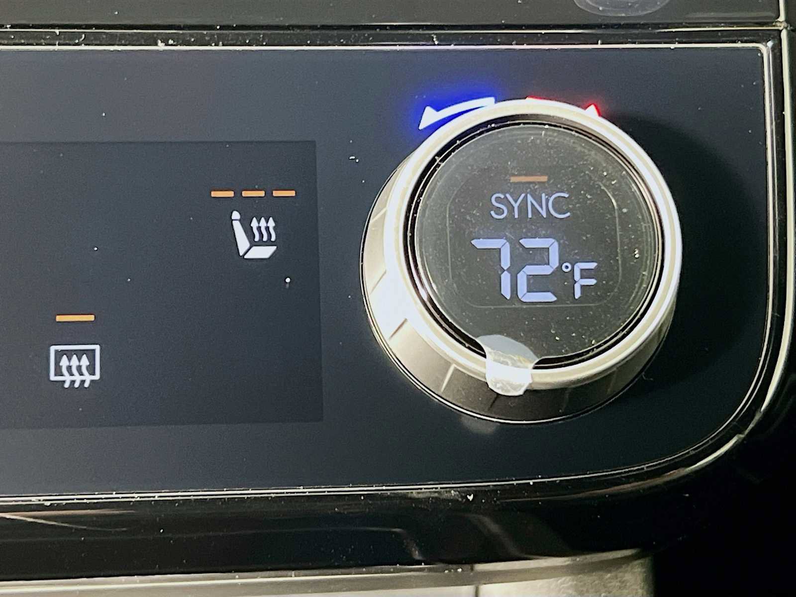 Used 2025 Hyundai Tucson XRT image 20