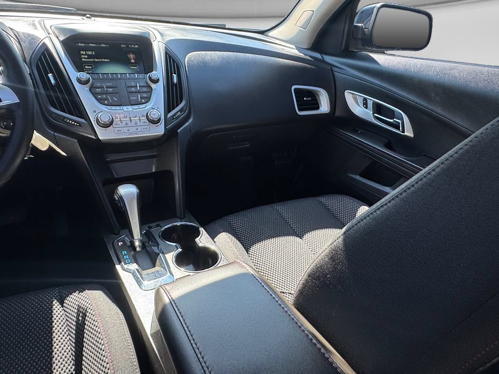 Used 2015 Chevrolet Equinox LT w/ Driver Convenience Package AWD/4WD image 23