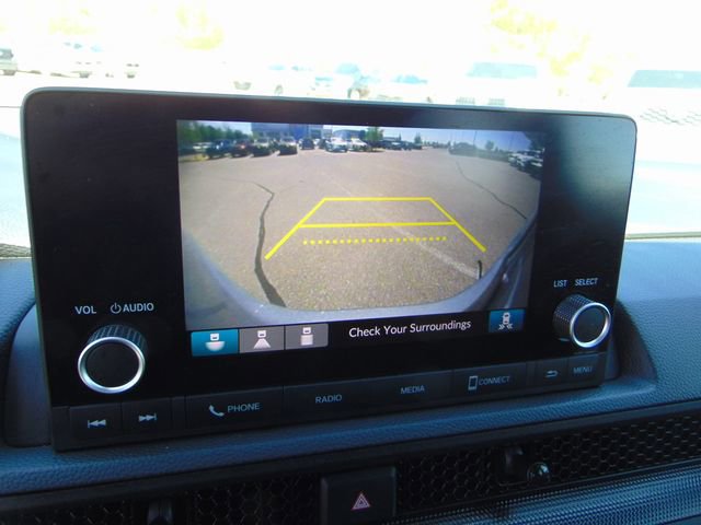 Certified 2023 Honda CR-V Sport image 13