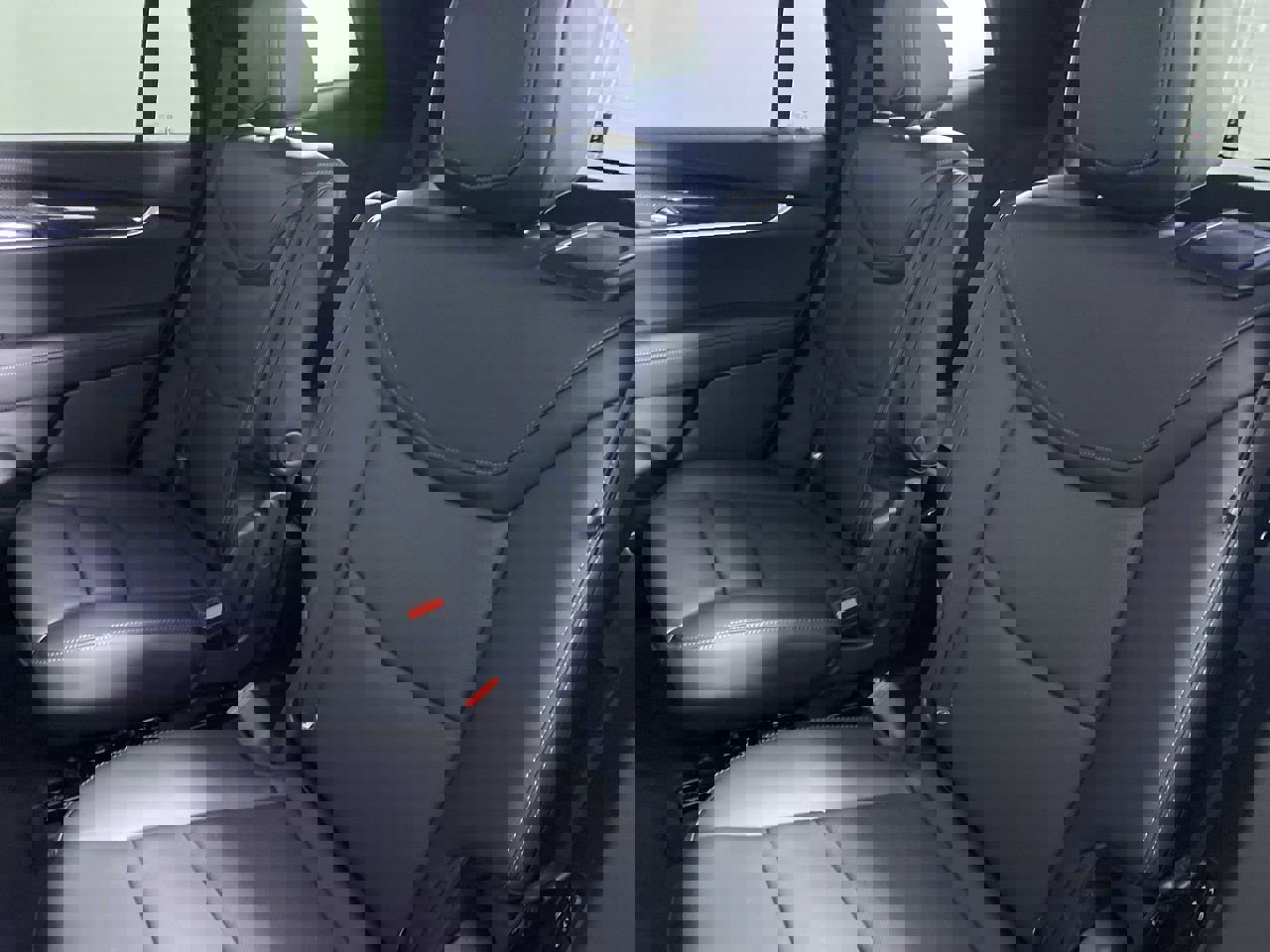 Certified 2024 Cadillac XT6 Sport w/ Technology Package image 15