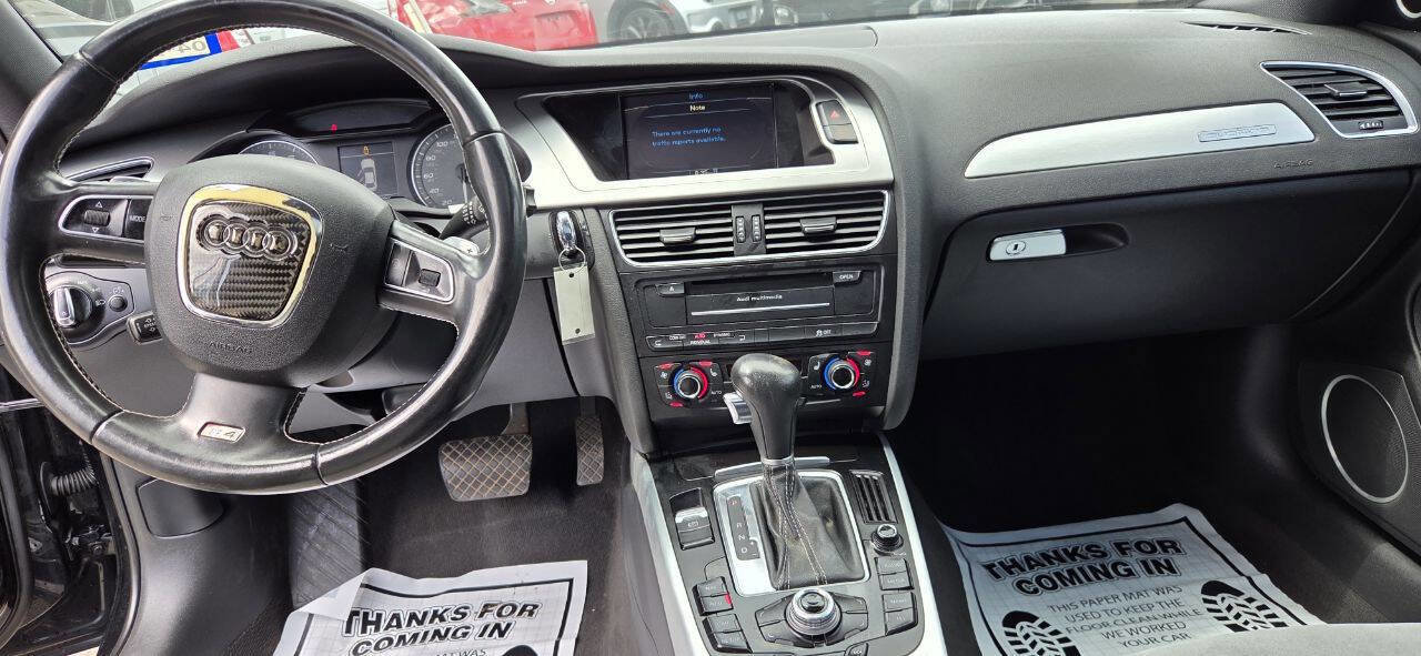 Used 2011 Audi S4 Premium Plus image 15