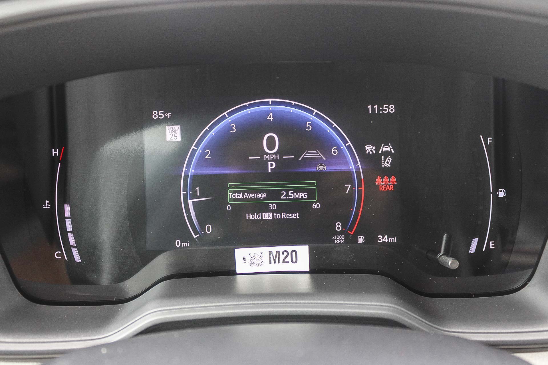 New 2026 Toyota Corolla Cross L FWD image 25