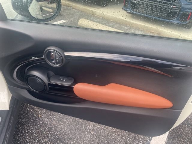 Used 2022 MINI Cooper S image 23